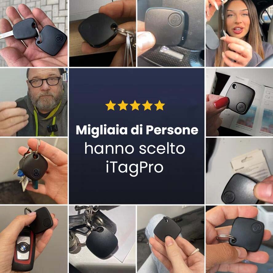 iTagPro image
